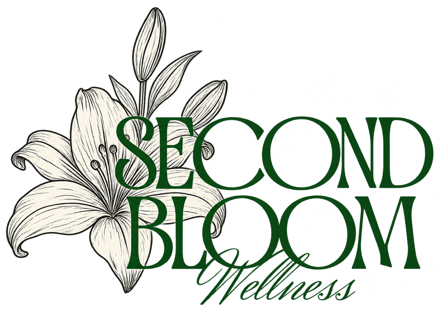 Second Bloom Wellness