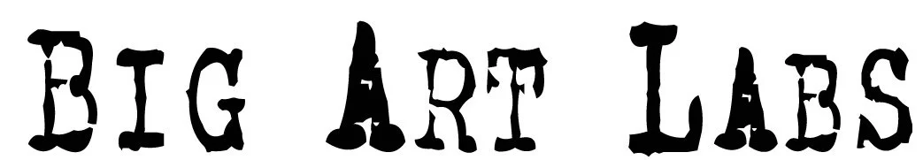 Big Art Labs  