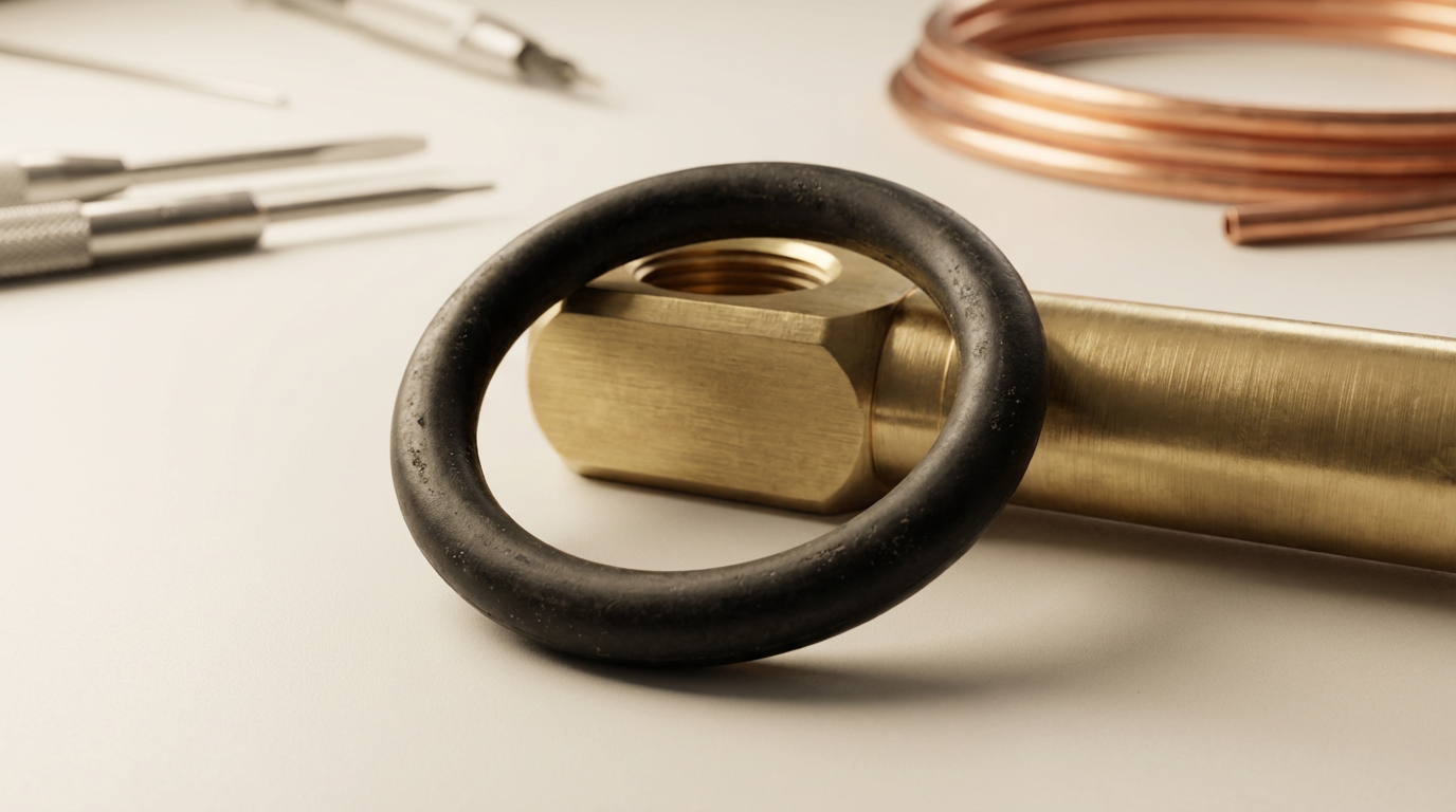 Rubber O-Ring