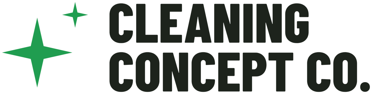 Cleaning Concept Co.