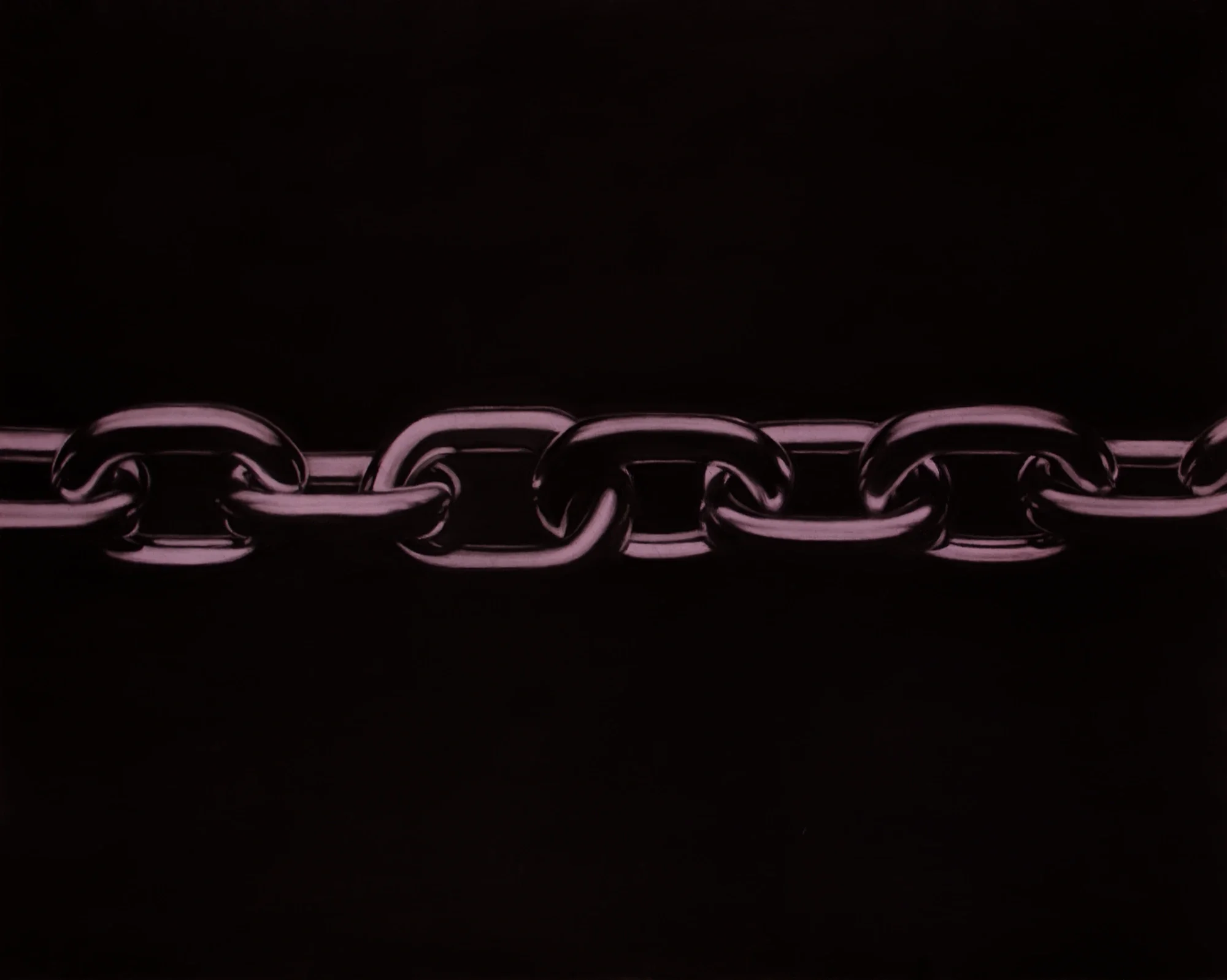 Third Space
2025 · Carbon pencil, gouache, paper · 19 × 24 in