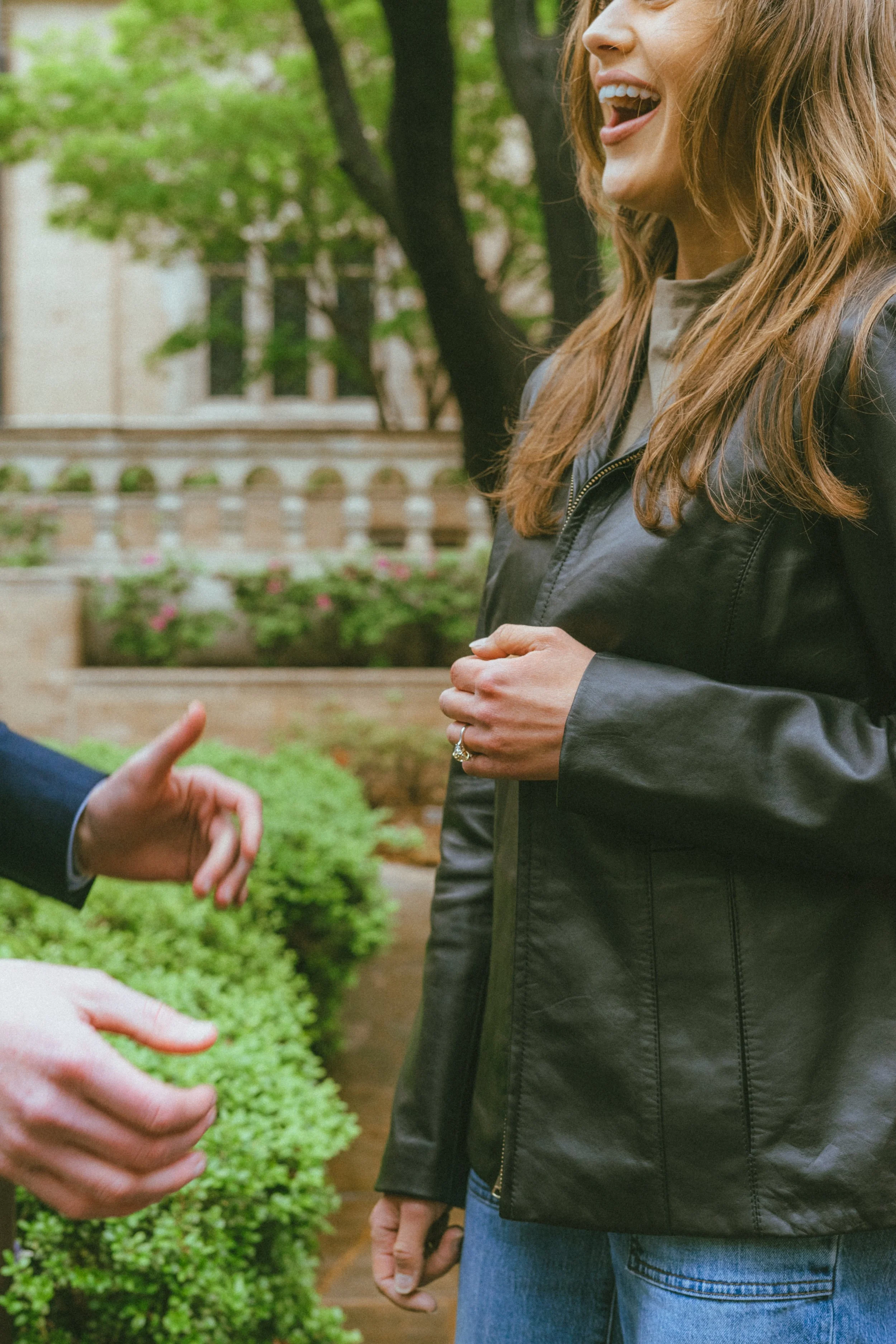 Proposal + Engagement Combo