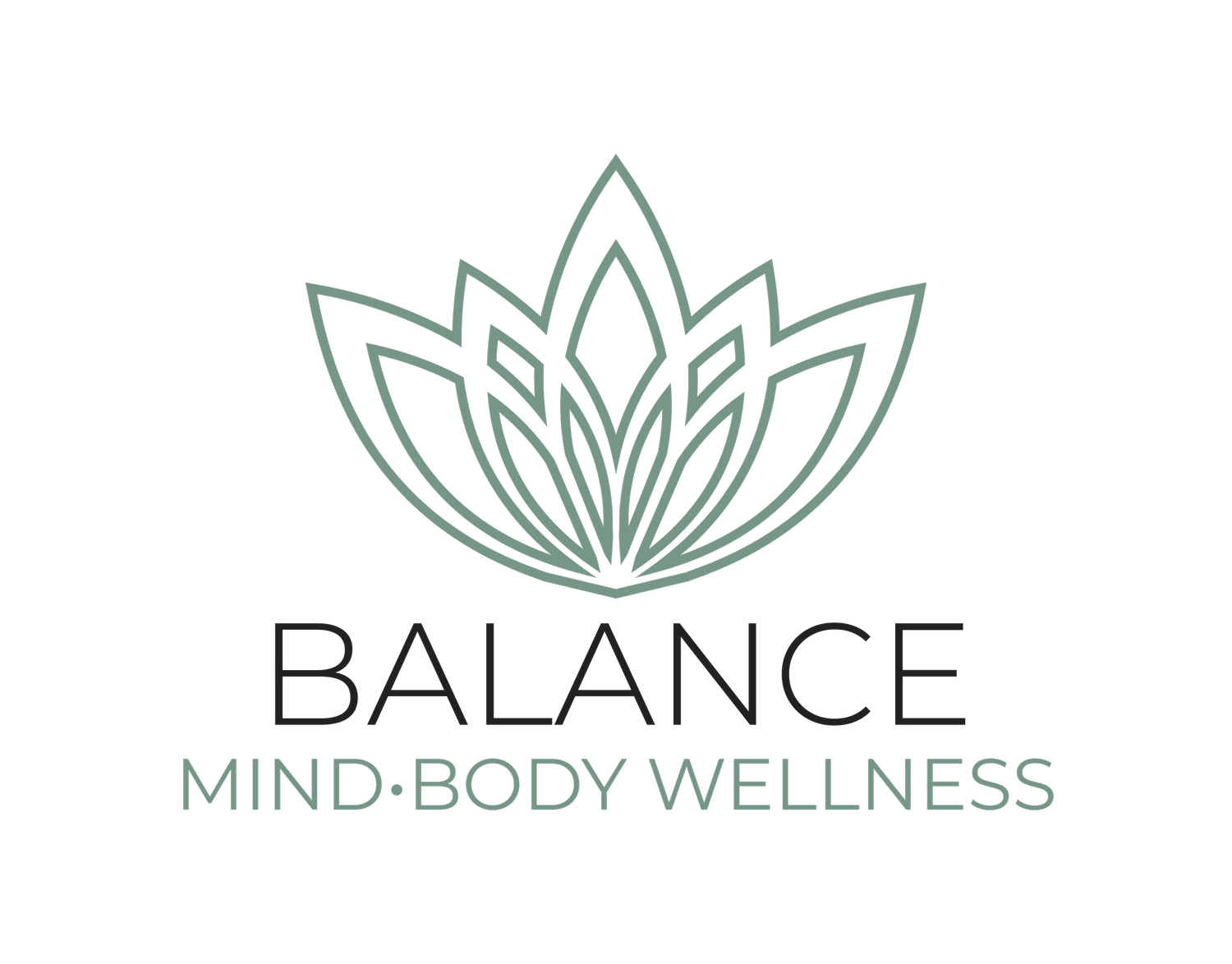 Balance Mind-Body Wellness