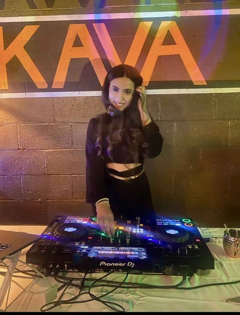 Full Moon Ecstatic Dance @ Kava Bar