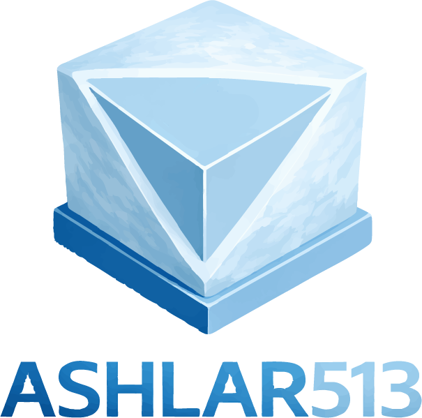 Ashlar513 Print &amp; Engraving Services