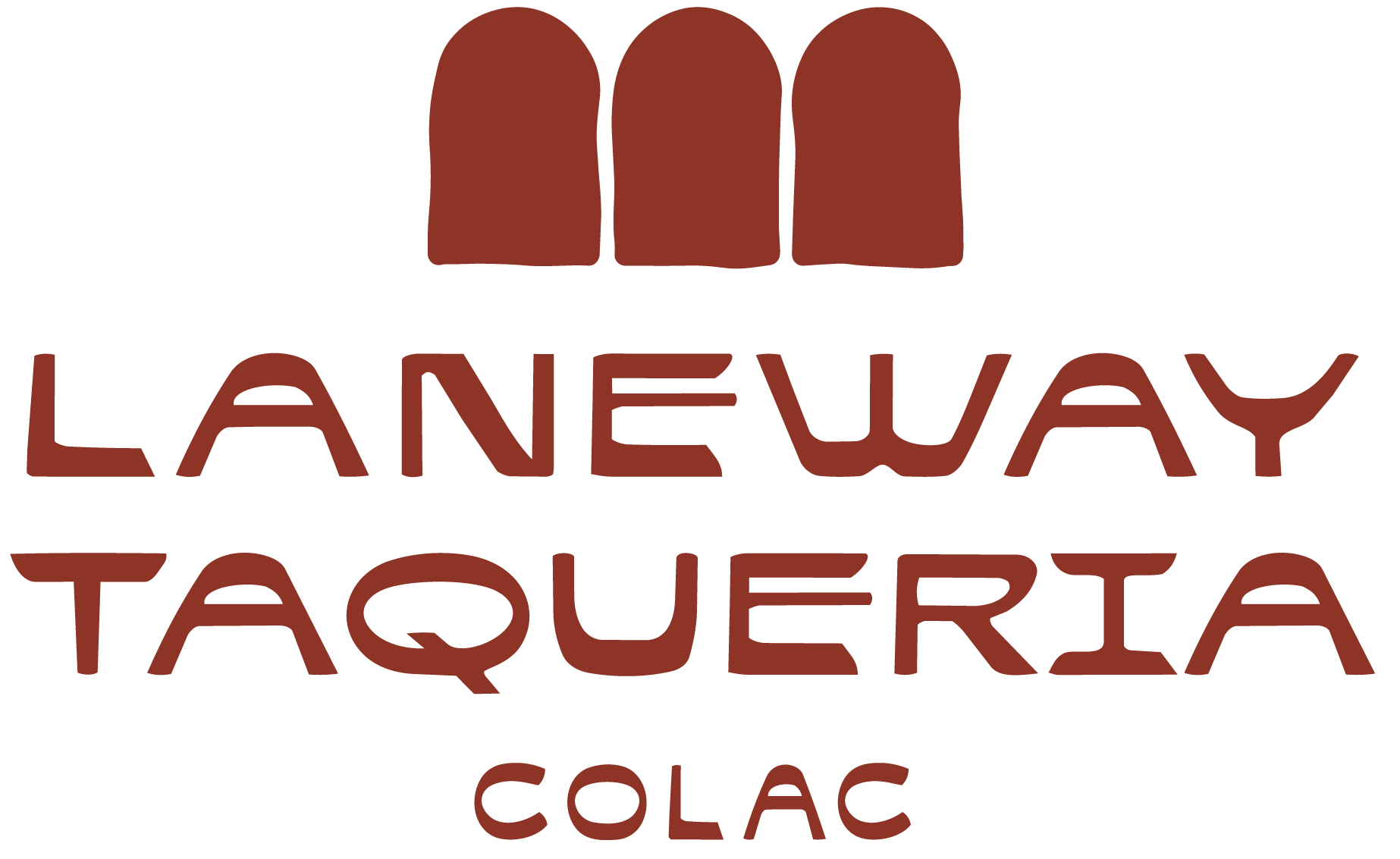 Laneway Taqueria Colac