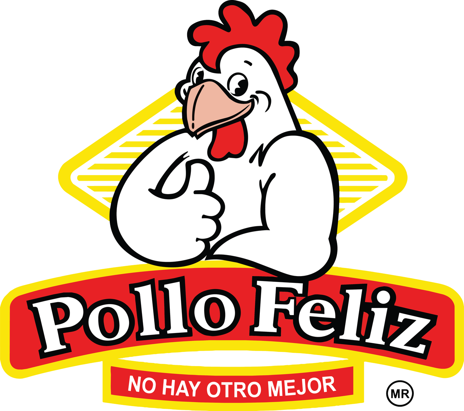 El Pollo Feliz