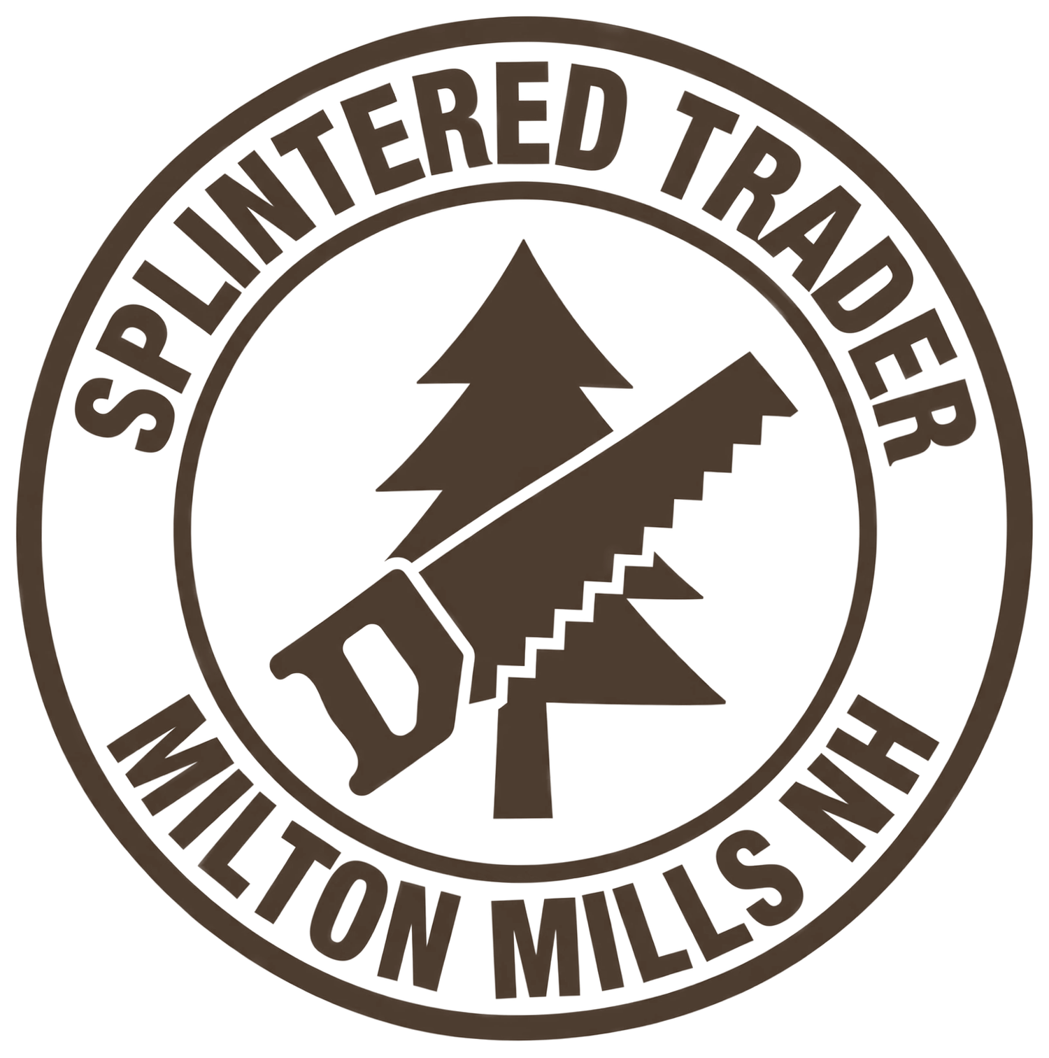 Splintered Trader