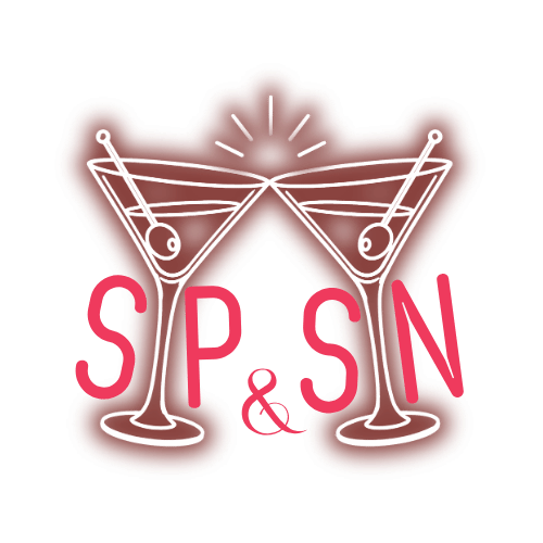 Sip and Sin Vegas