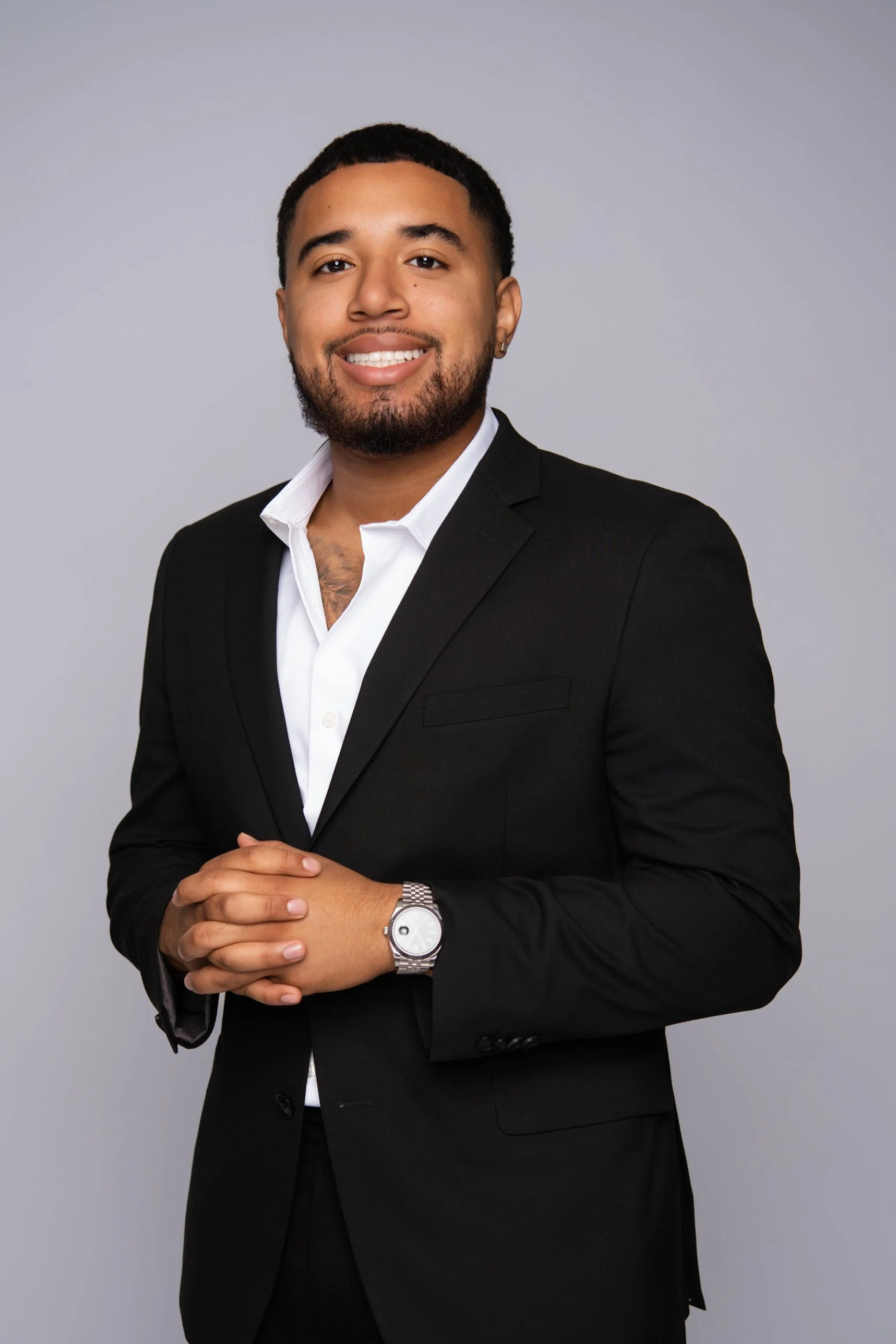 Adrian Vallejo, owner of Emperium Aircraft Detailing
