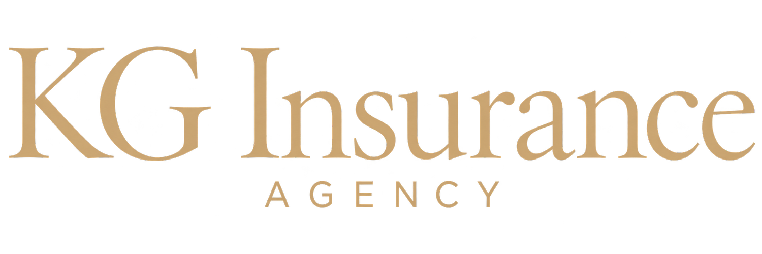 KG Insurance Agency