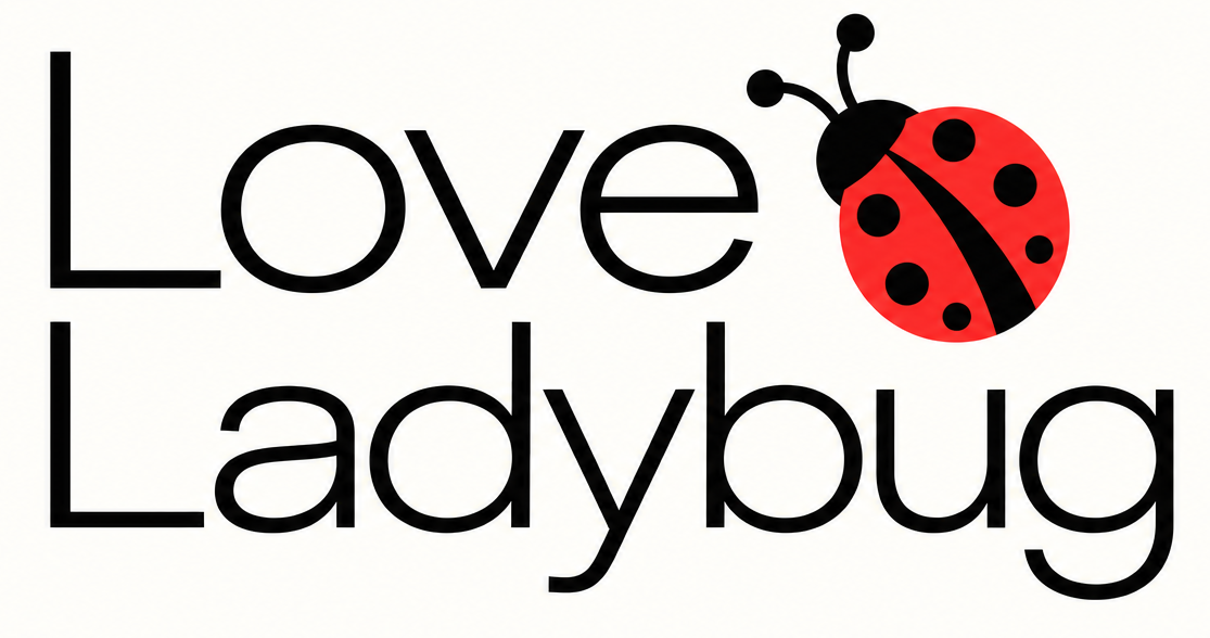 Love Ladybug