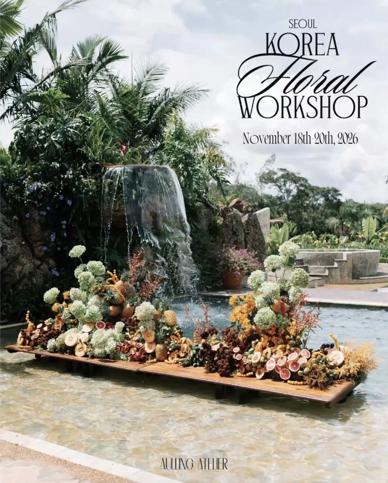 3*3 International Workshop