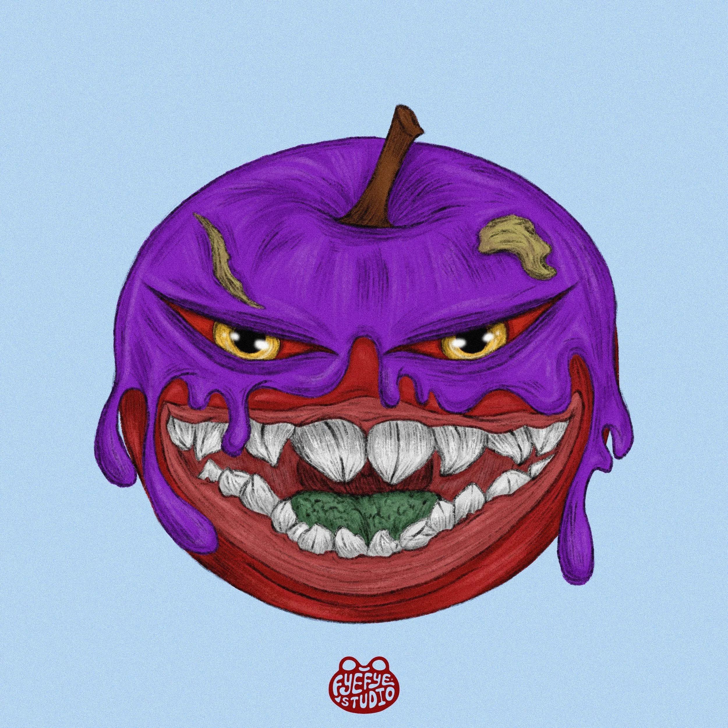 Day 1 - Apple
