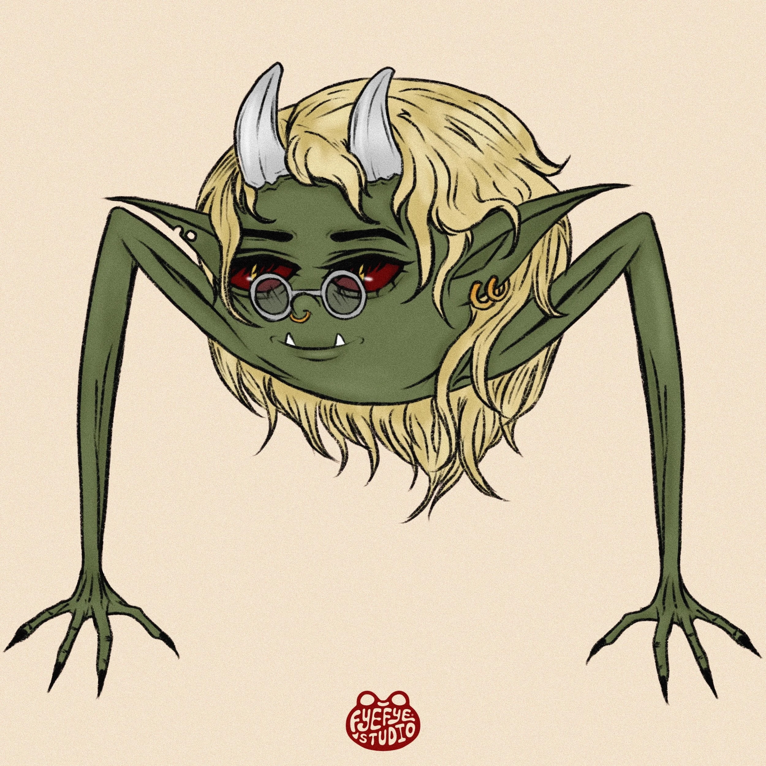 Day 16 - Gangly