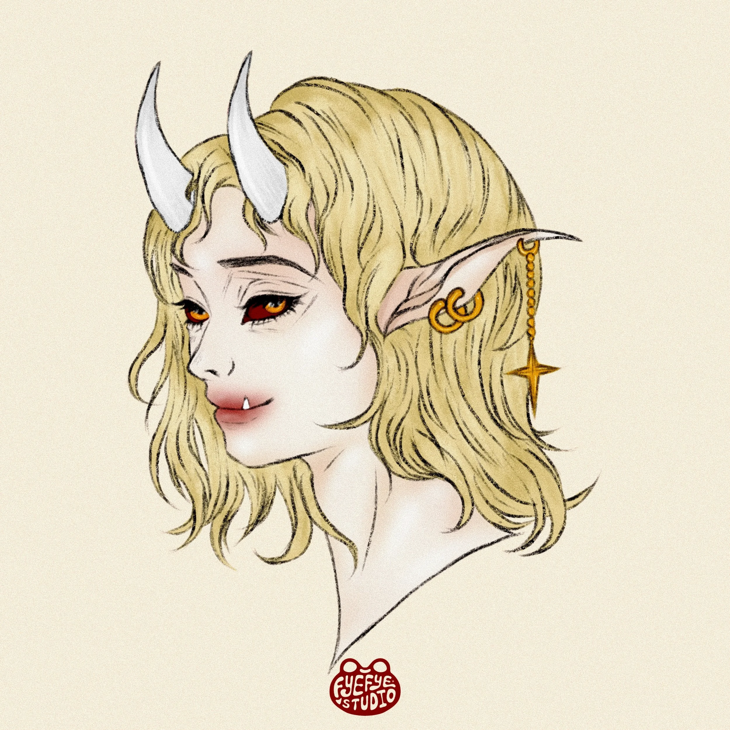 Day 14 - Lady