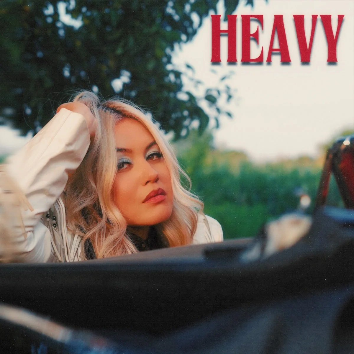 Dylyn - Heavy - Producer, Performer, Mixer