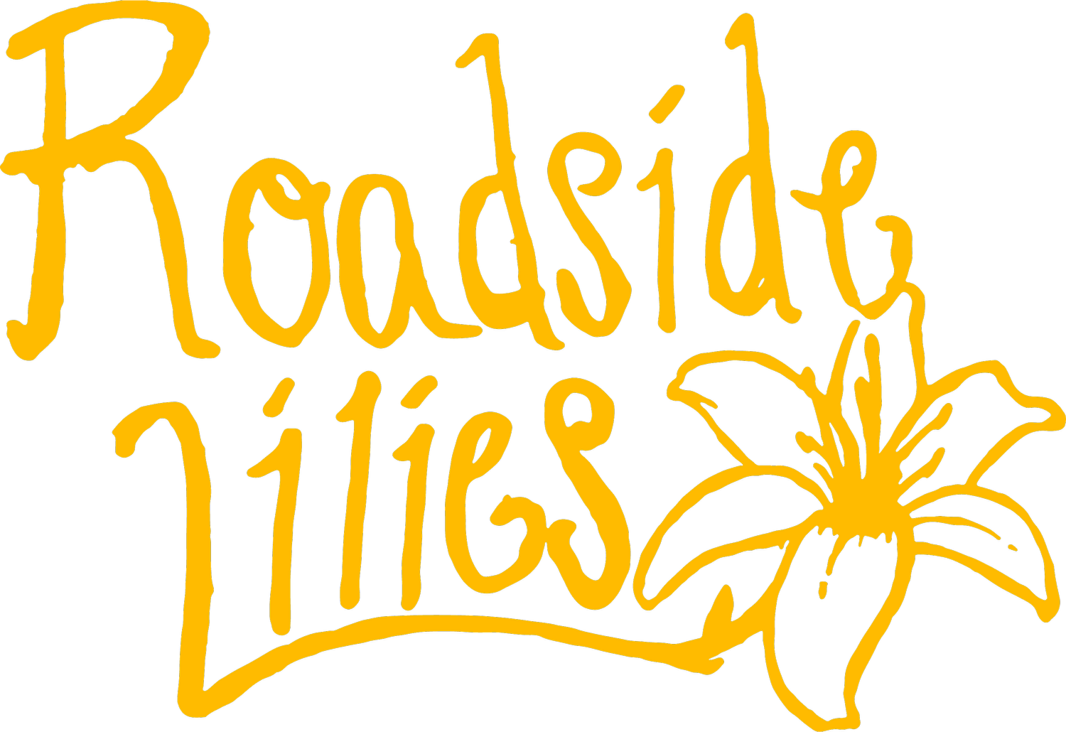 Roadside Lilies