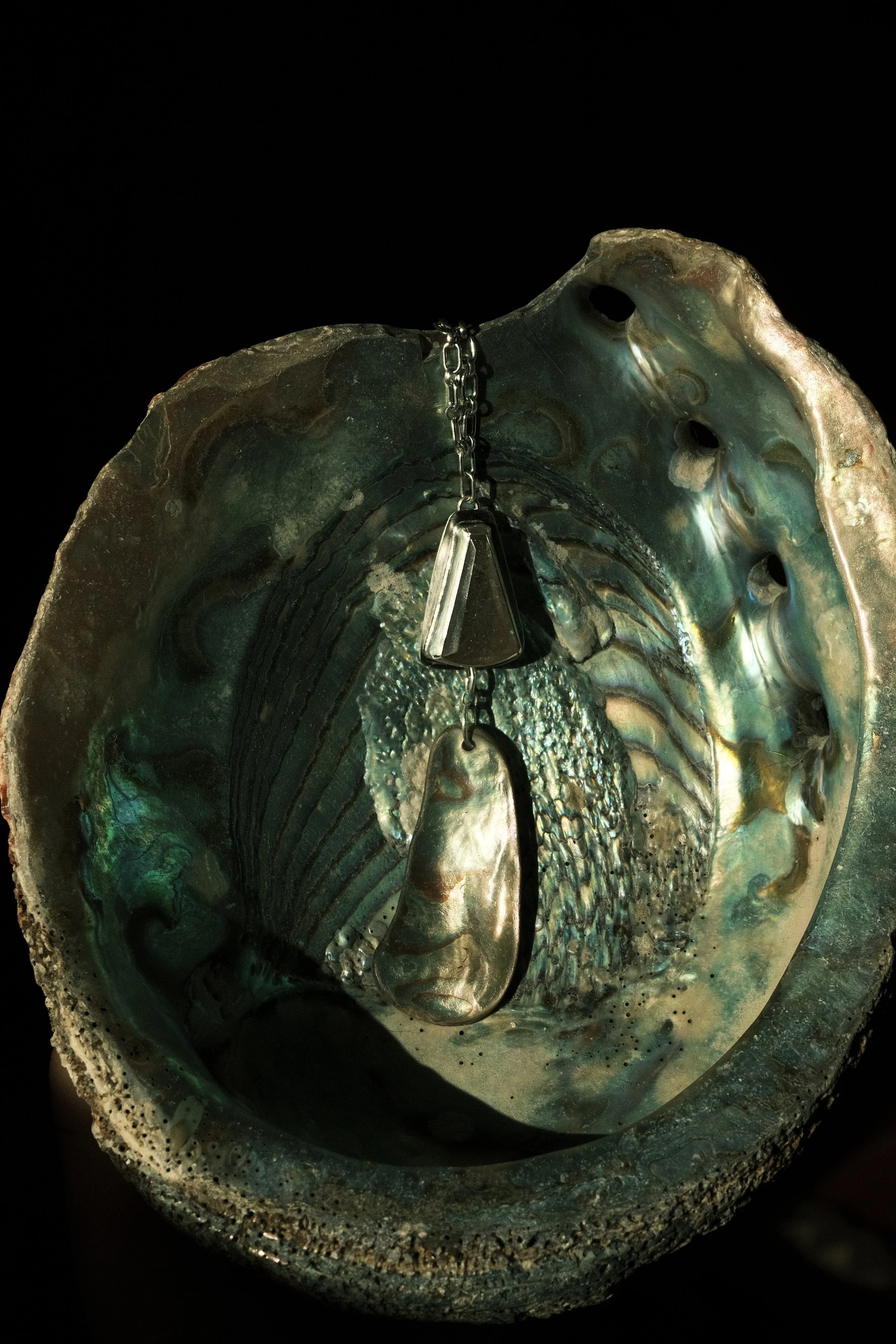 Lover's Pendent