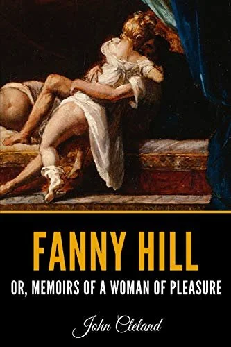 Memoirs of a Woman of Pleasure (Fanny Hill)