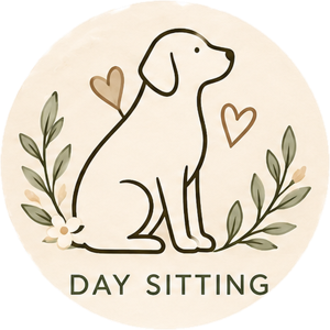 Day Sitting (Dogs and Cats)