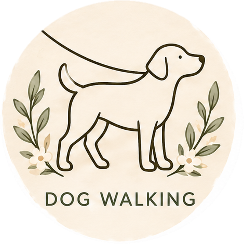 Dog Walking (1 Hour)