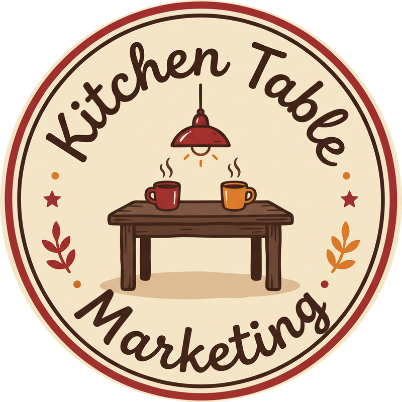Kitchen Table Marketing