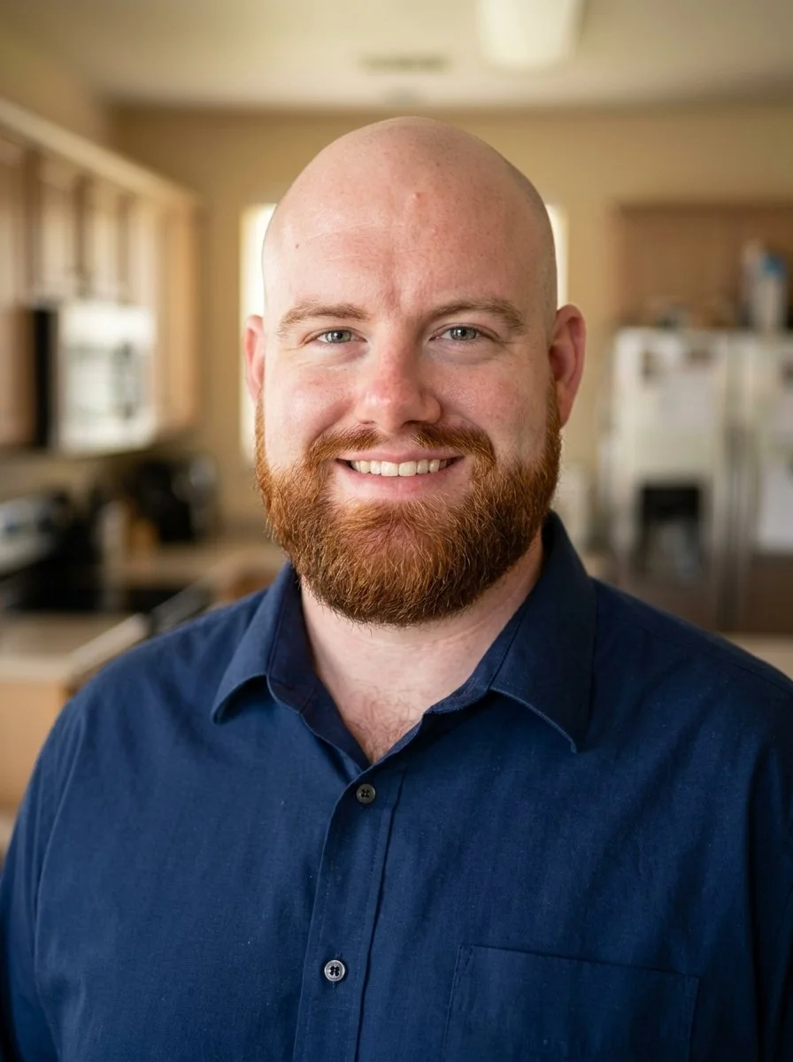 Joe Nusz, Kitchen Table Marketing