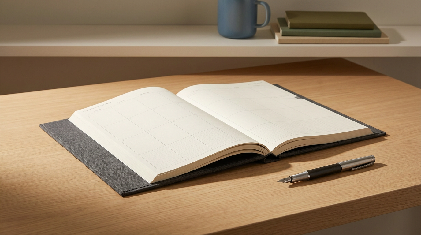 Academic Planner
