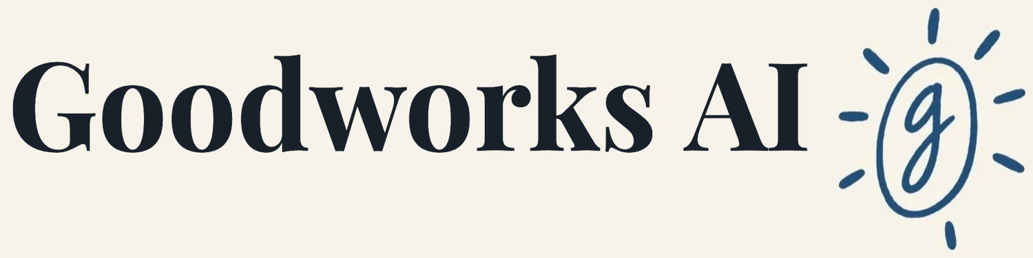Goodworks AI