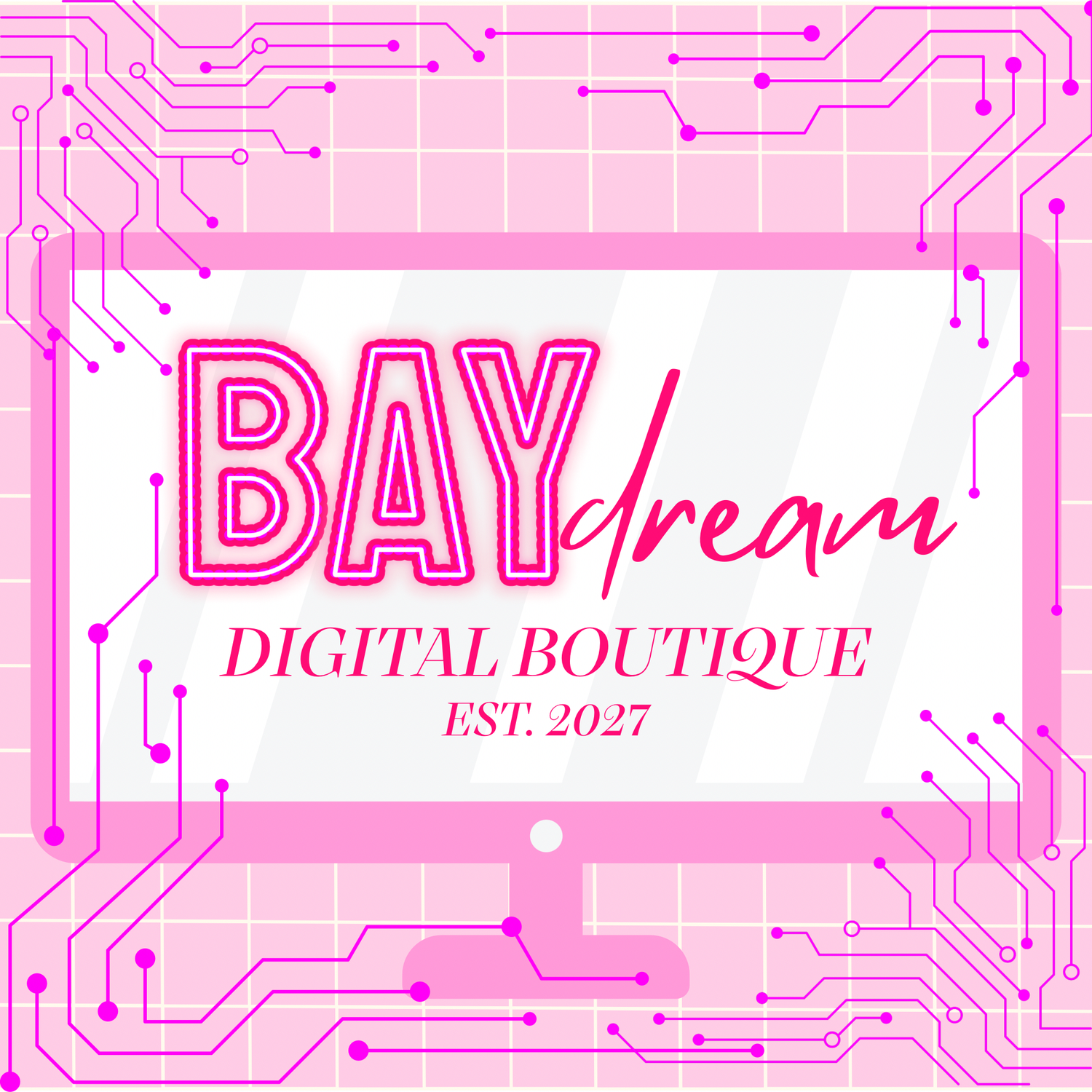 BayDream Digital Boutique