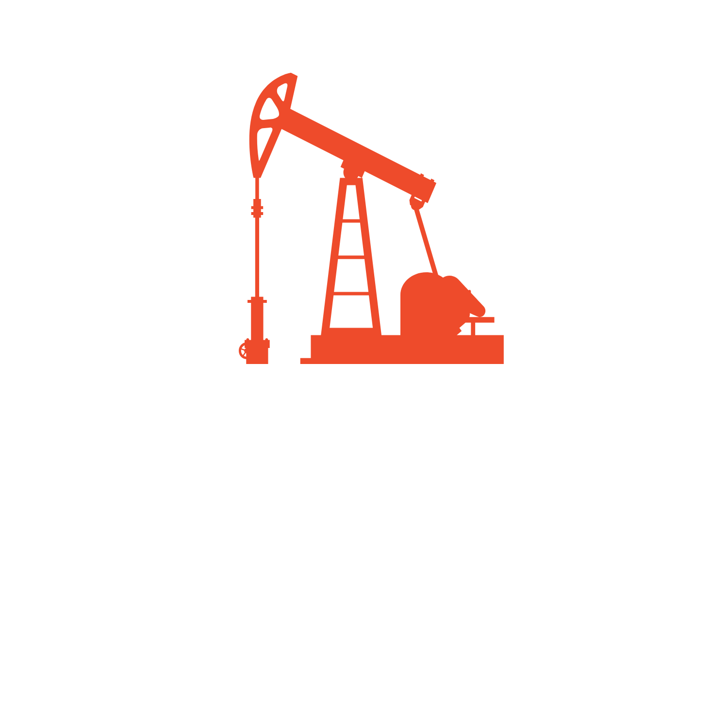 oil and gas laydown sites in Montana
