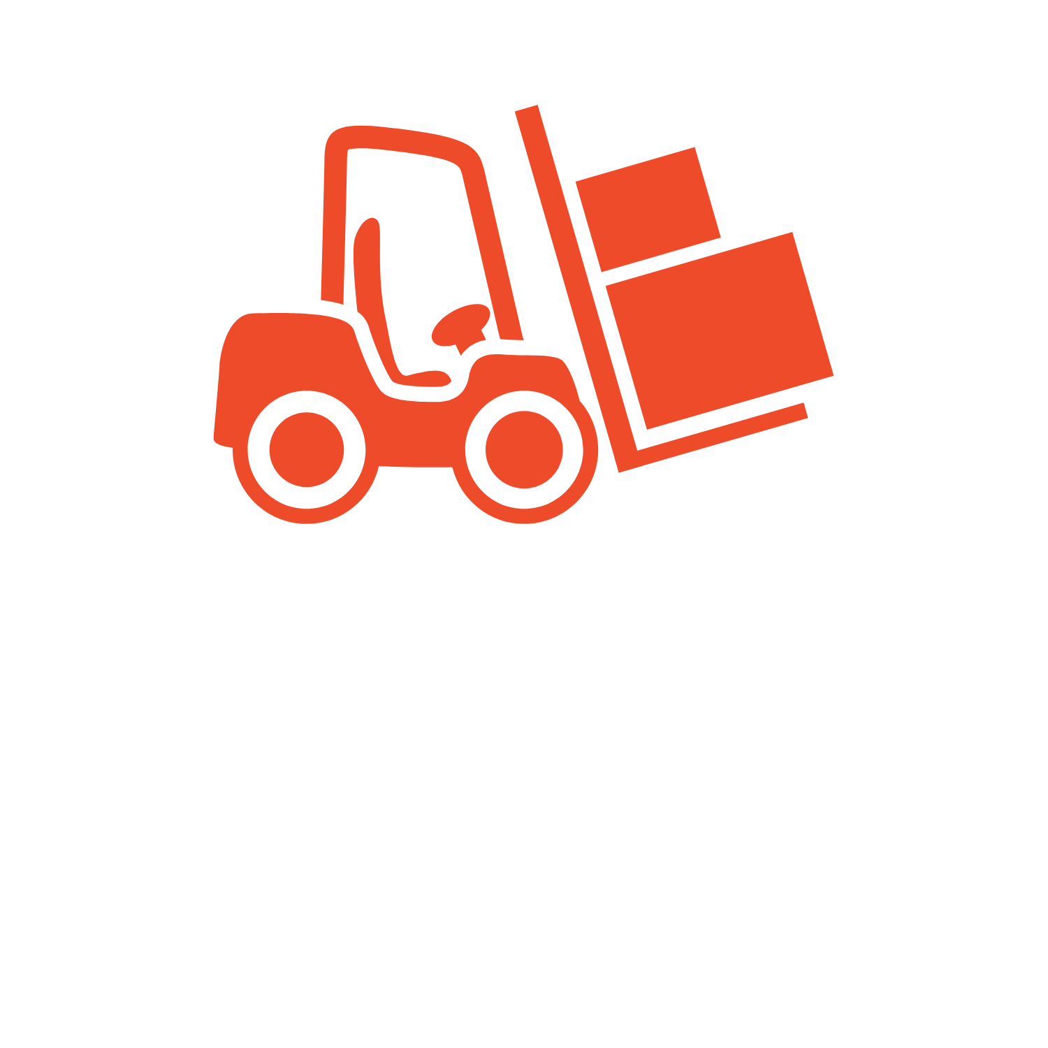 Material outdoor storage in Montana