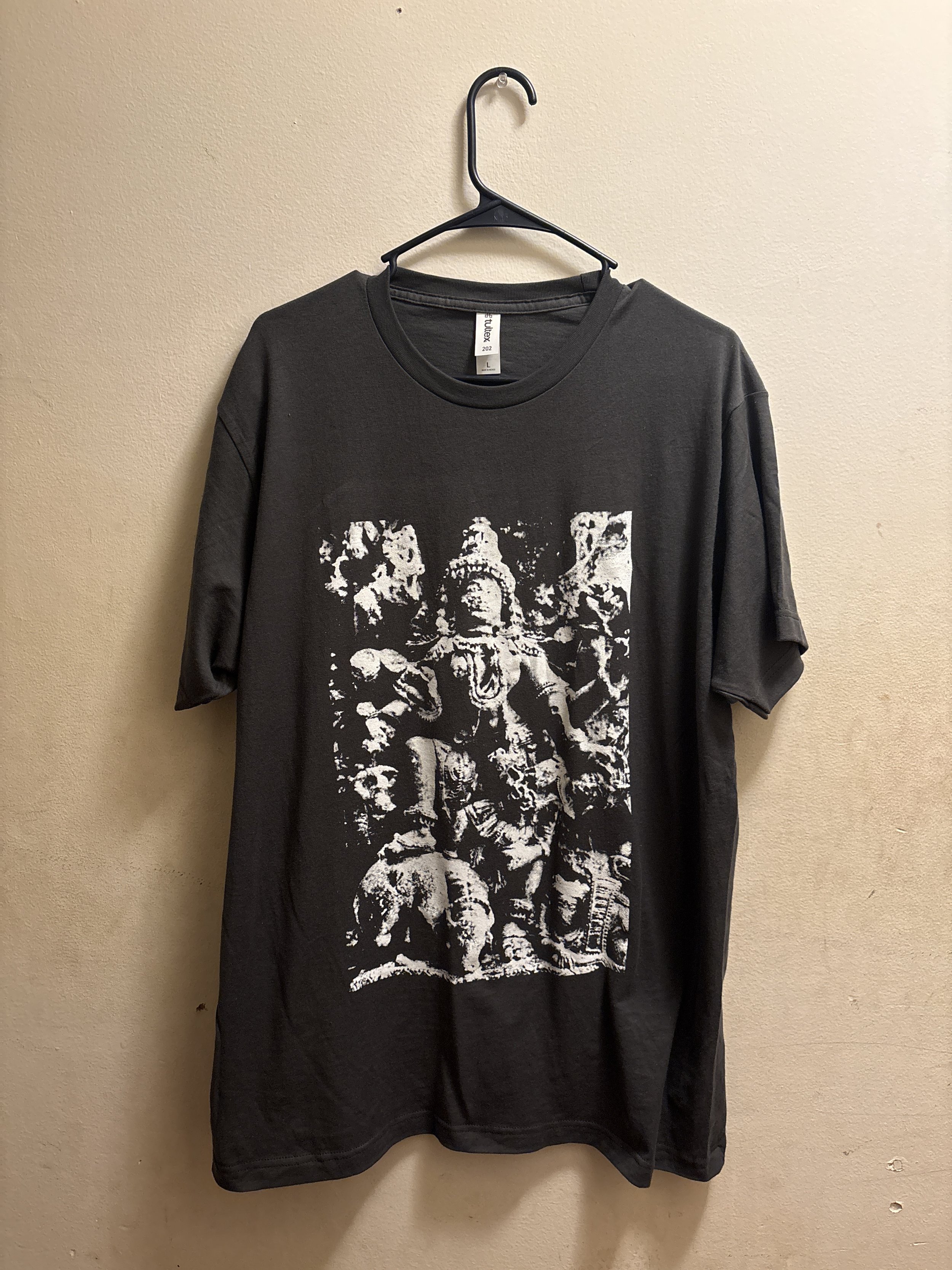 Print Ankor wall