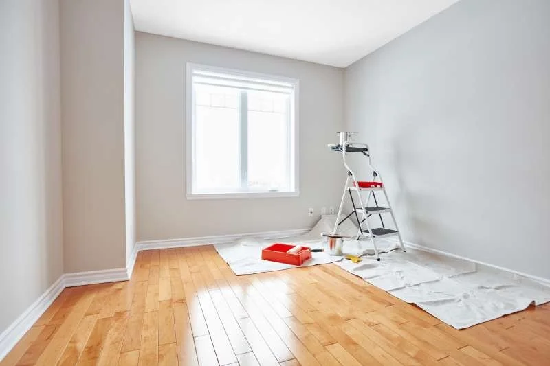 Interior Painting