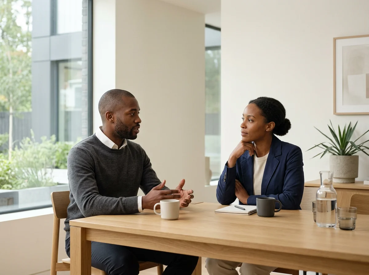Legal Consultation