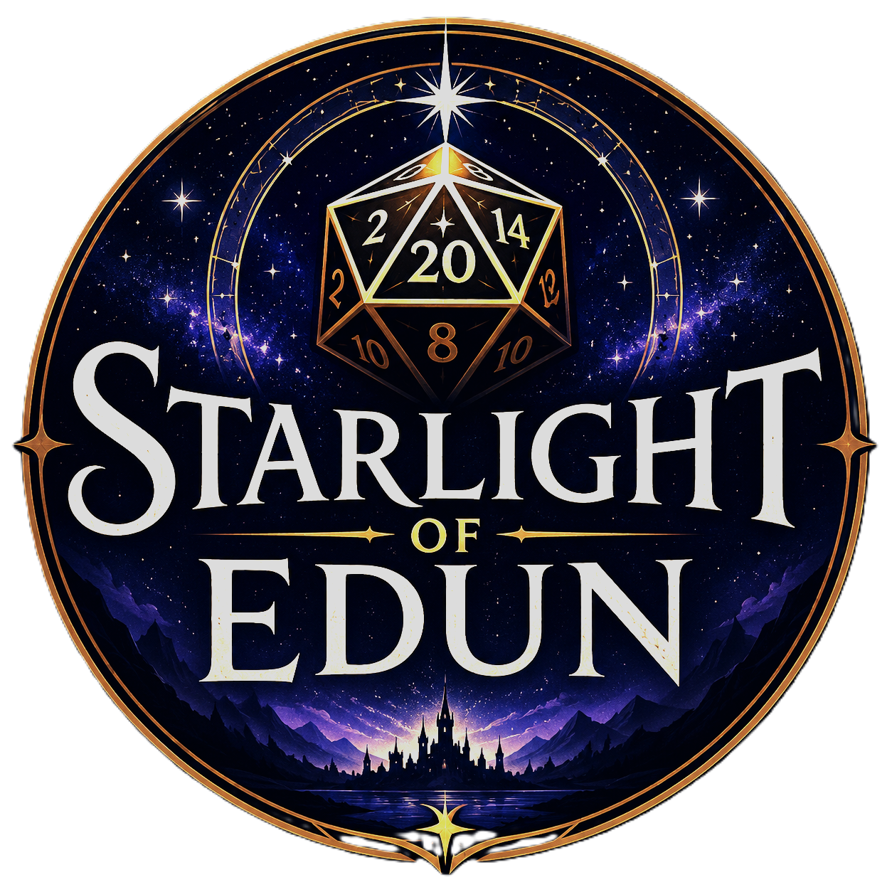 Starlight Of Edun
