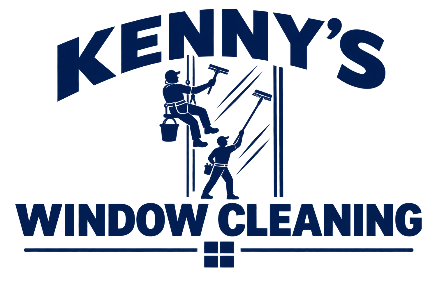 Kenny's Window Cleaning