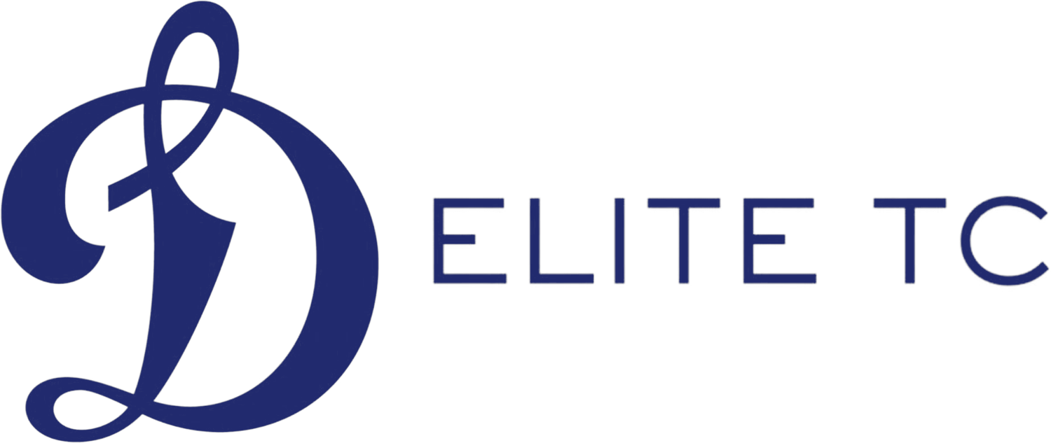 Dynamo Elite Track Club