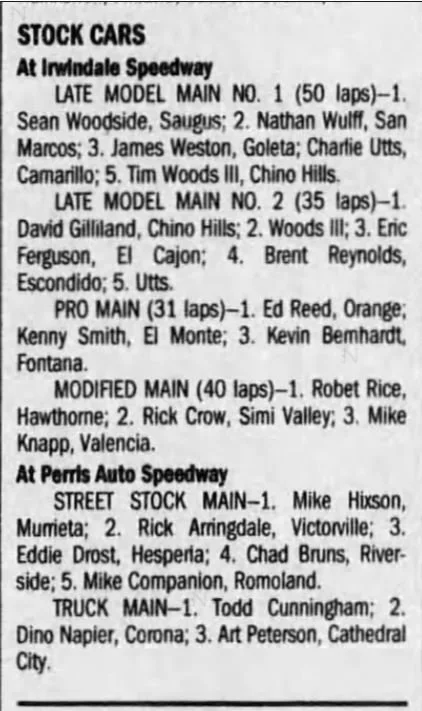 2nd Irwindale Modifieds 4.16.2001.JPG