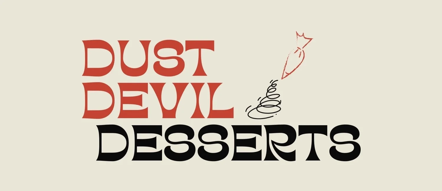 Dust Devil Desserts