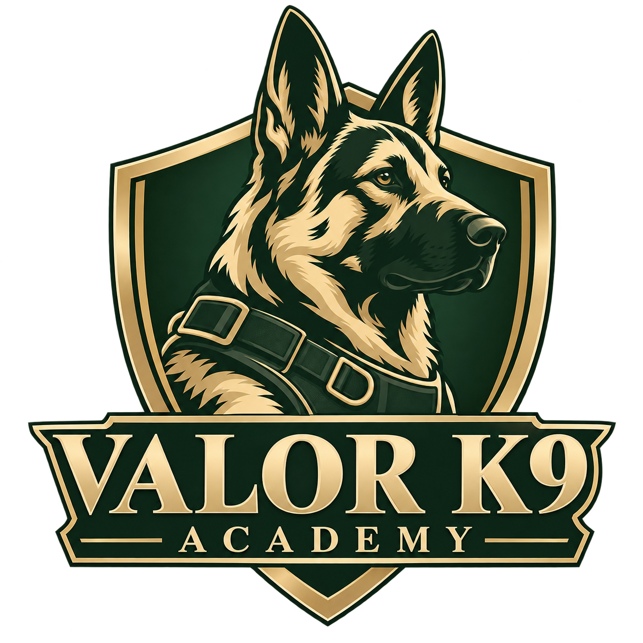 Valor K9 Academy