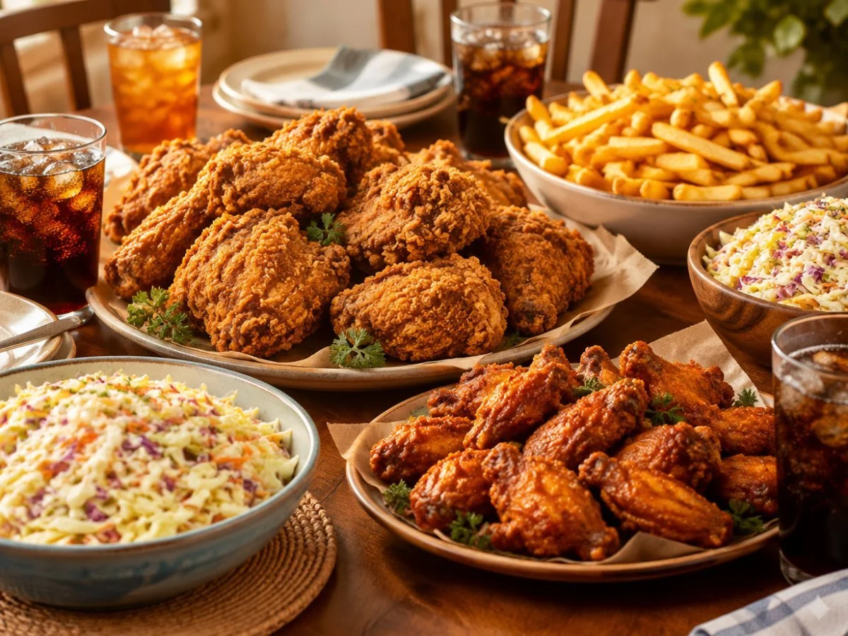 Family Combo Share