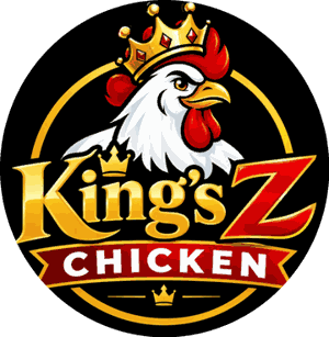 King's Z Chicken