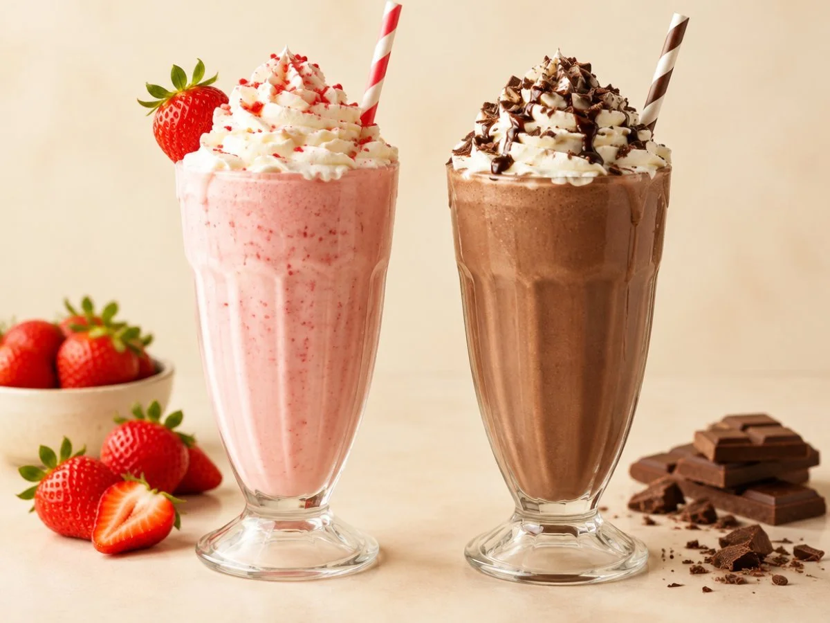 Milkshake