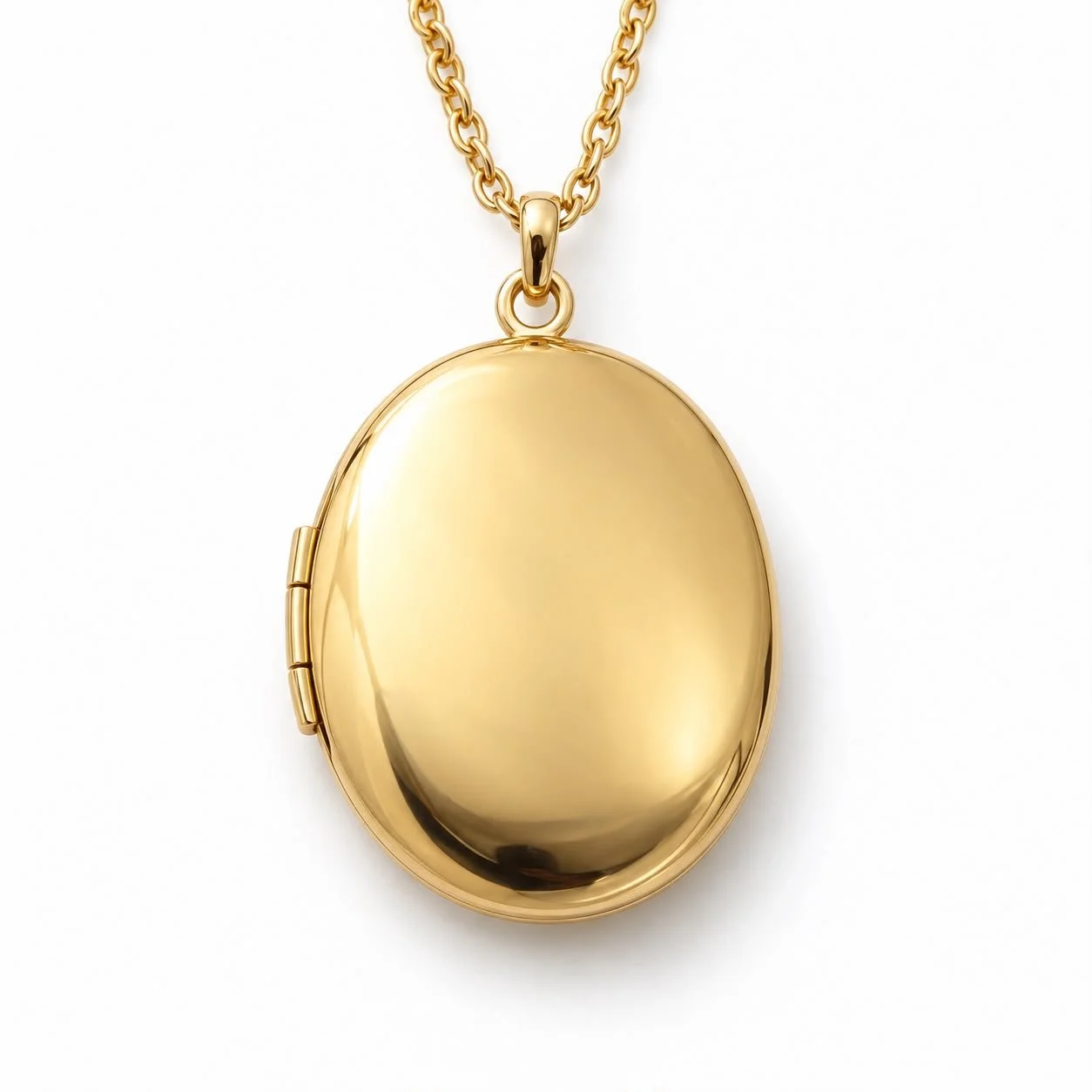 Medallion Round