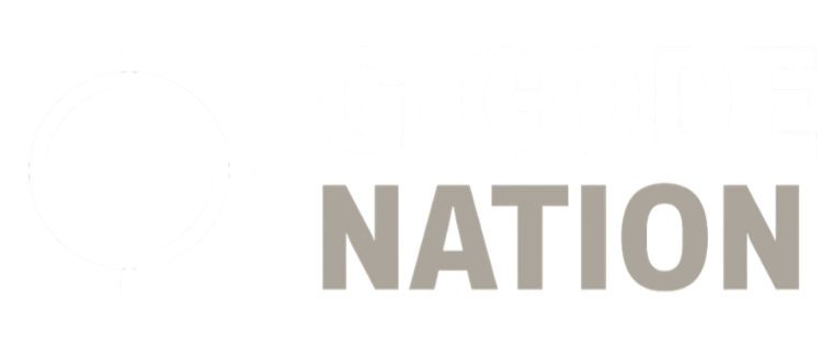 G-Code Nation