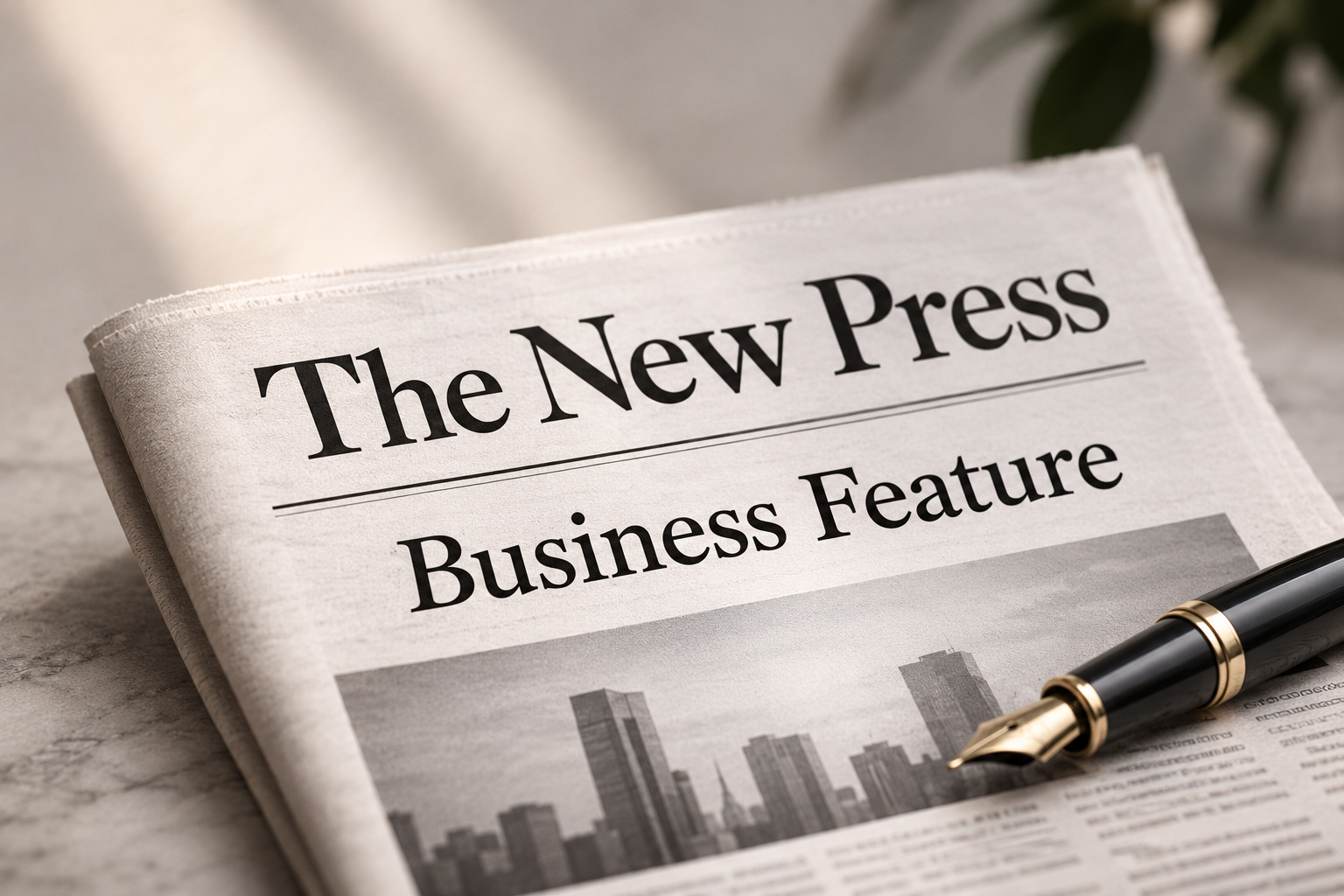 News Coverage