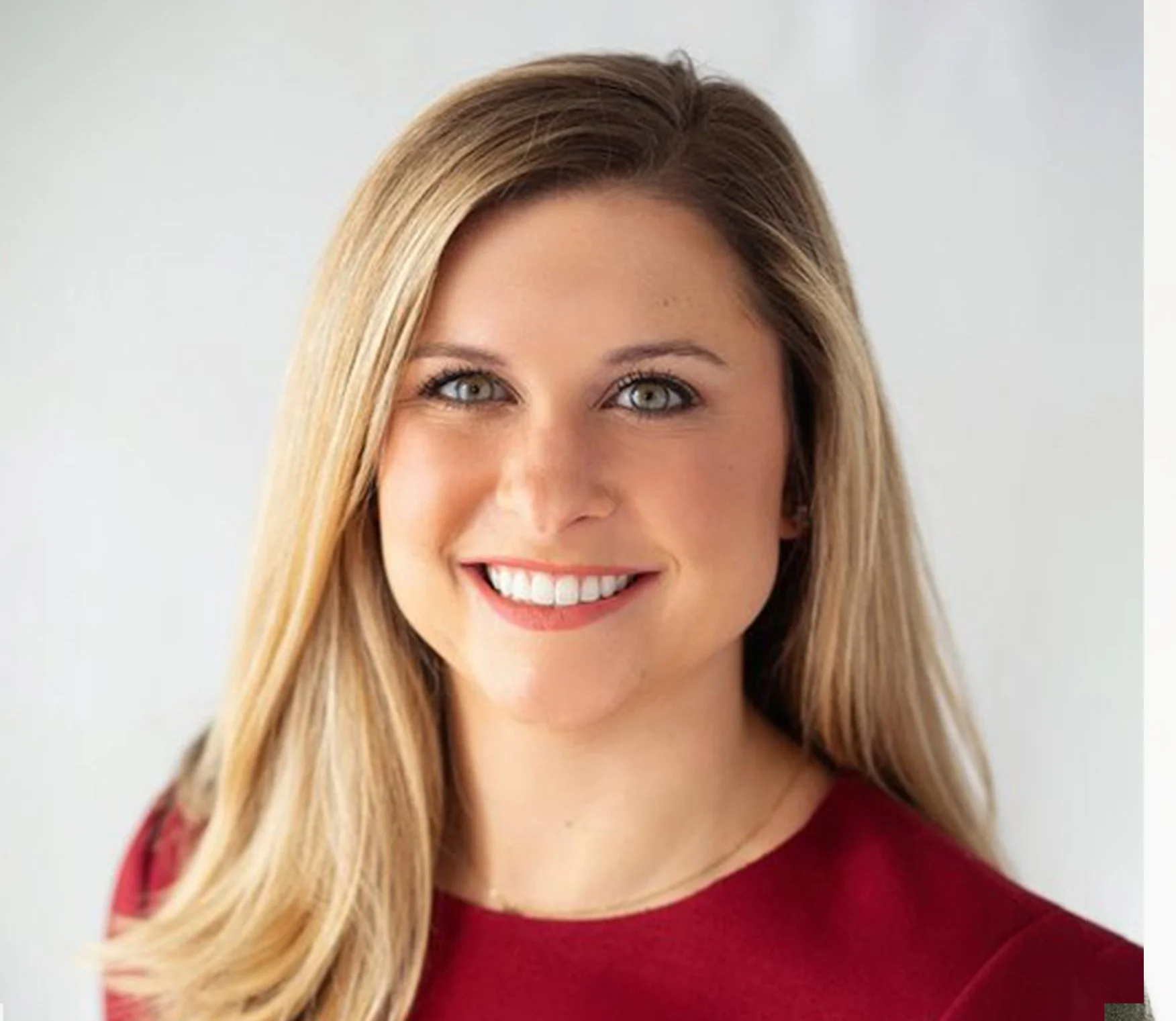 Amanda Ansell, CFP®, EA