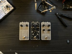 All I know about the BOSS DF-2 — Leyland Pedals All I know about the BOSS DF-2 — Leyland Pedals